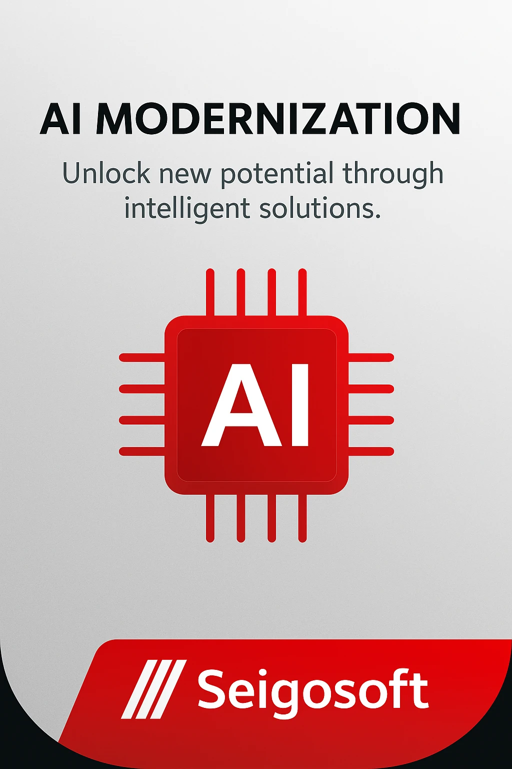 The Evolution of AI and Its Role in Modernizing Today’s IT Infrastructure